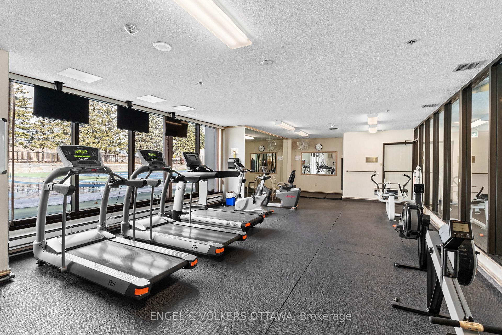 Photo 46 of Unit 1905, 1500 Riverside Drive, Ottawa, Riverview Park — HOMEH