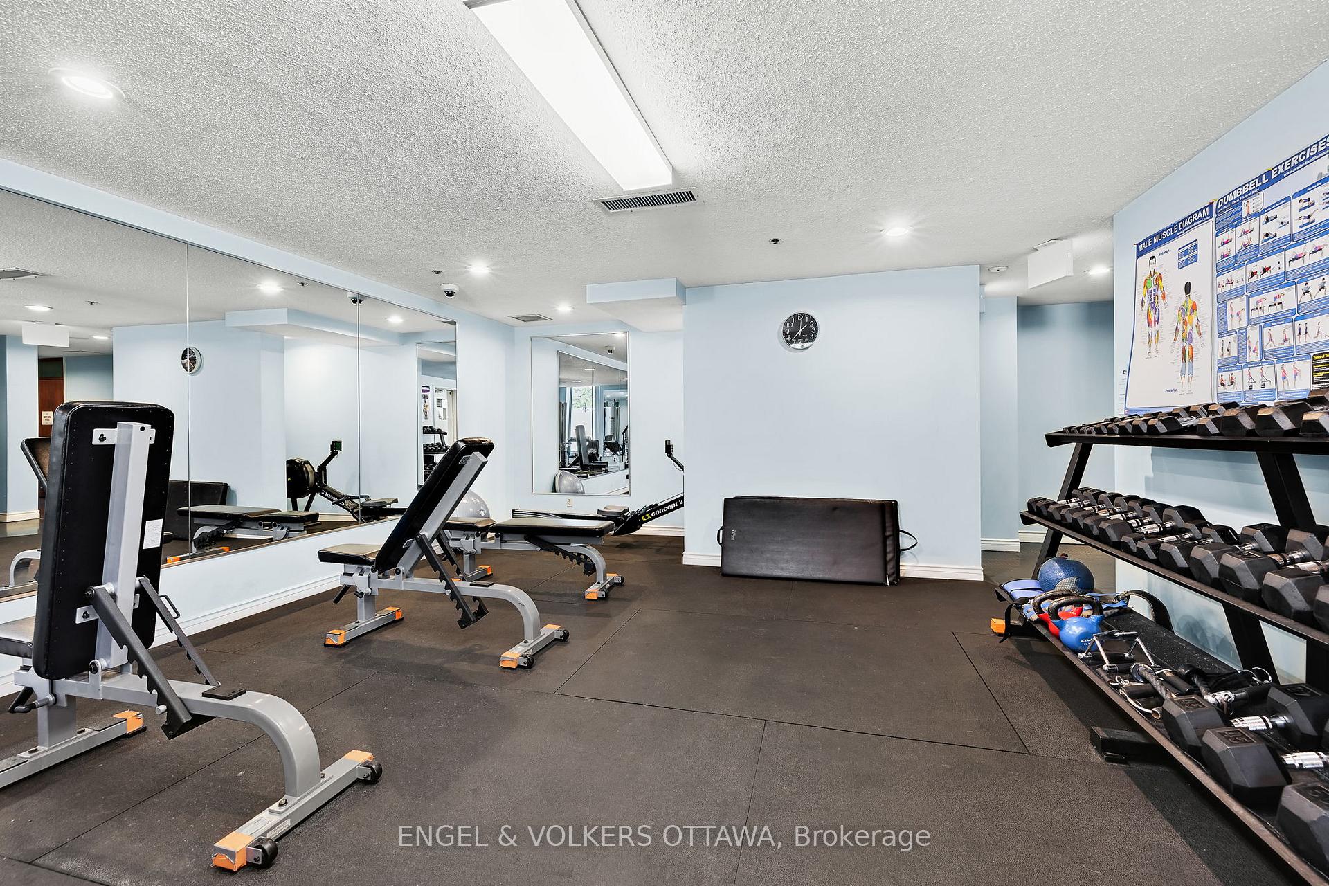Photo 48 of Unit 1905, 1500 Riverside Drive, Ottawa, Riverview Park — HOMEH