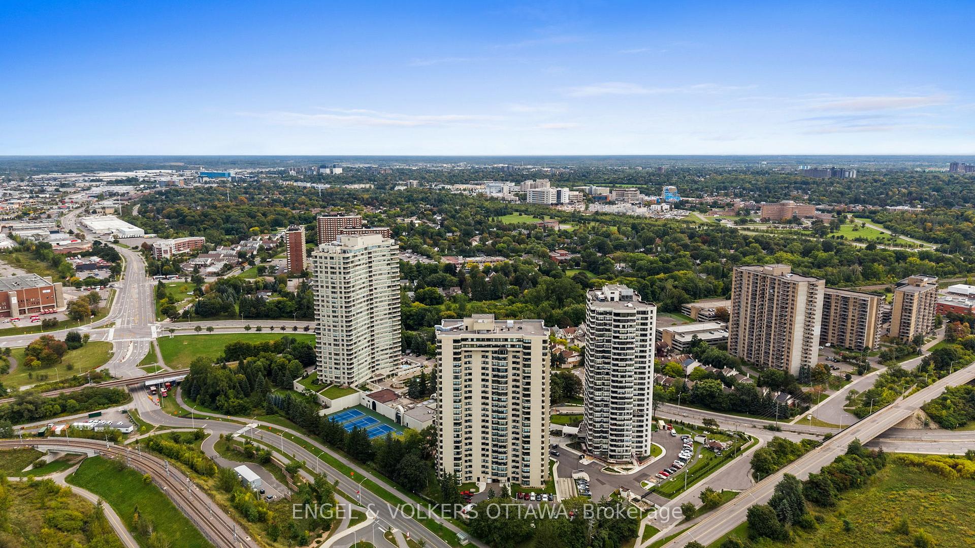 Photo 1 of Unit 1905, 1500 Riverside Drive, Ottawa, Riverview Park — HOMEH
