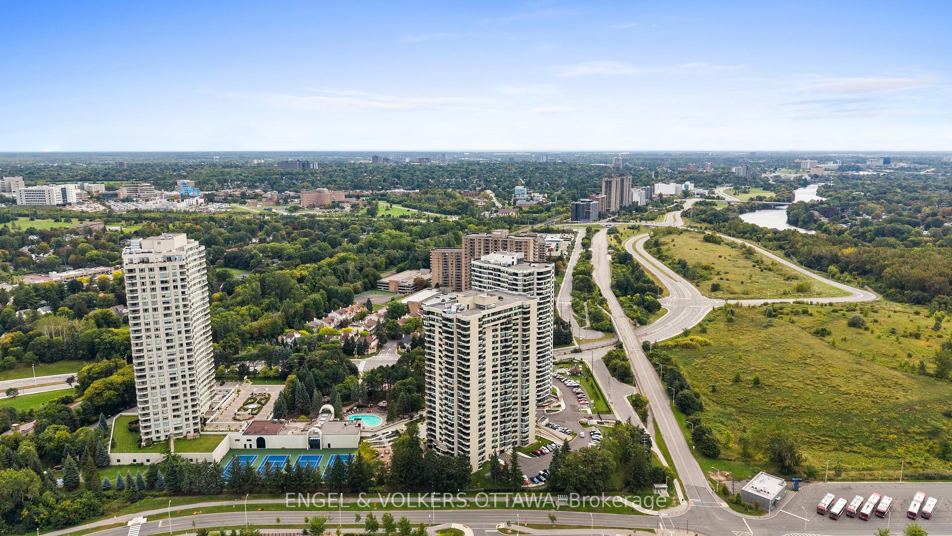 Photo 53 of Unit 1905, 1500 Riverside Drive, Ottawa, Riverview Park — HOMEH