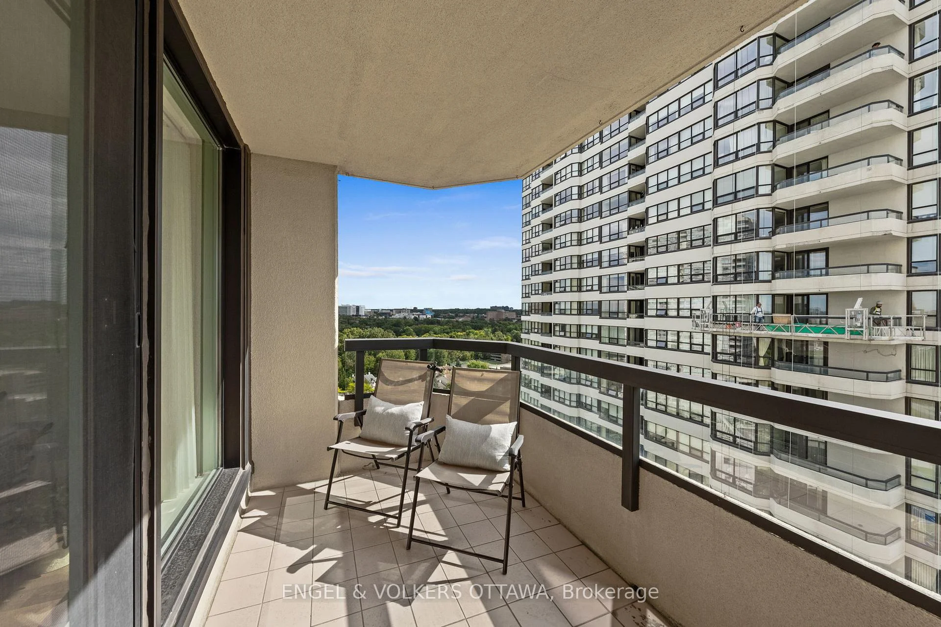 Photo 25 of Unit 1905, 1500 Riverside Drive, Ottawa, Riverview Park — HOMEH