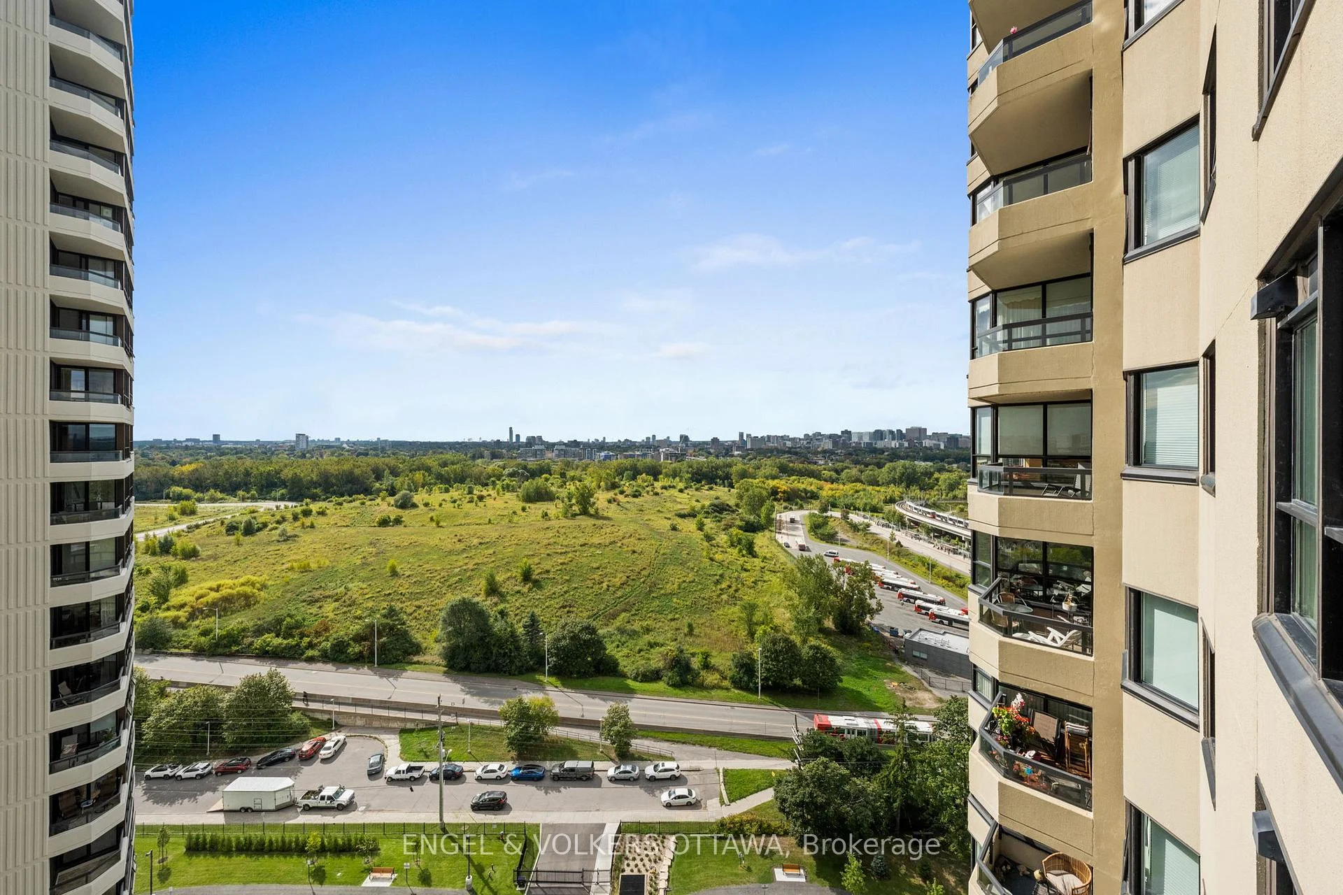 Photo 27 of Unit 1905, 1500 Riverside Drive, Ottawa, Riverview Park — HOMEH