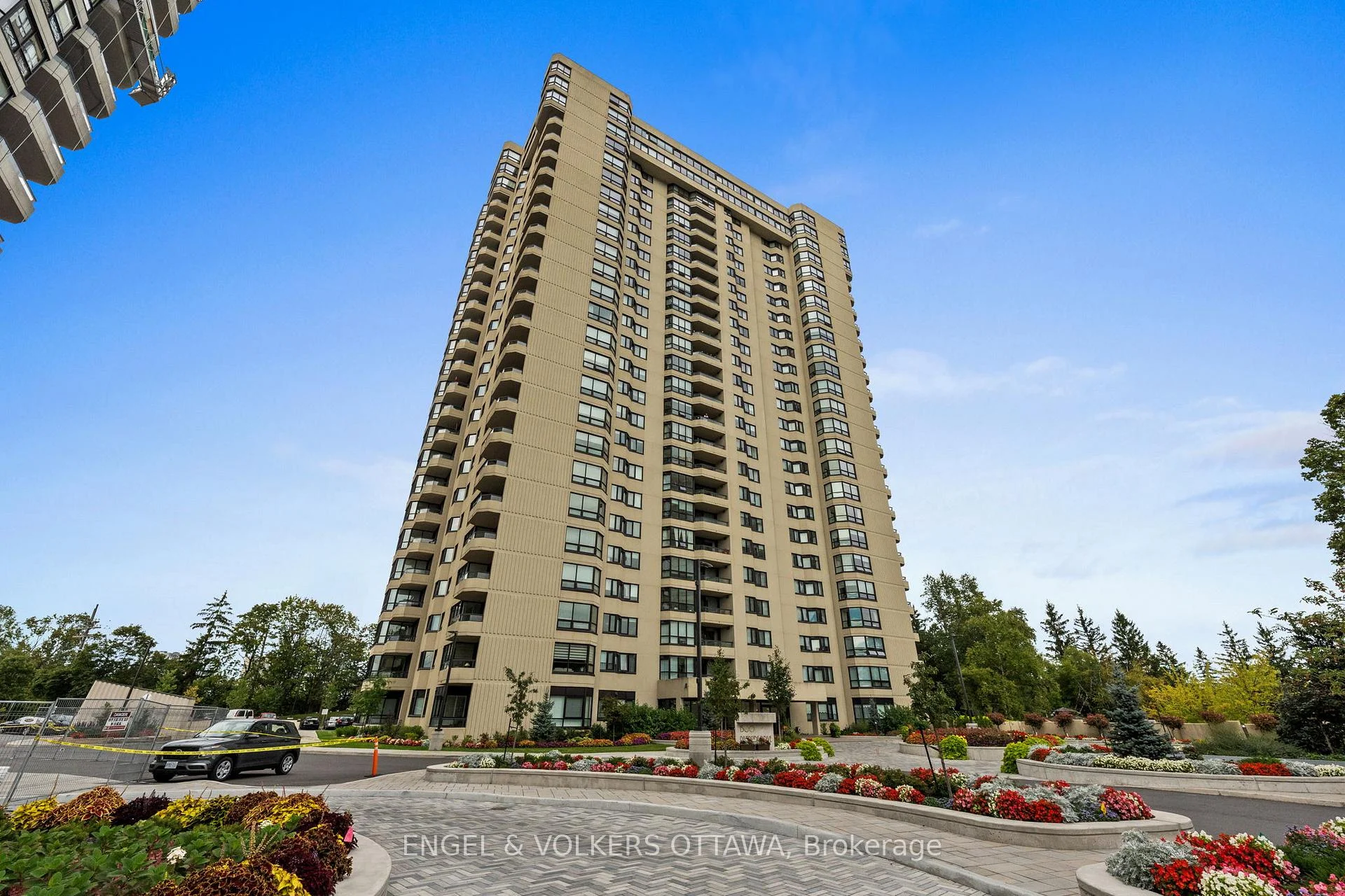 Photo 47 of Unit 1905, 1500 Riverside Drive, Ottawa, Riverview Park — HOMEH