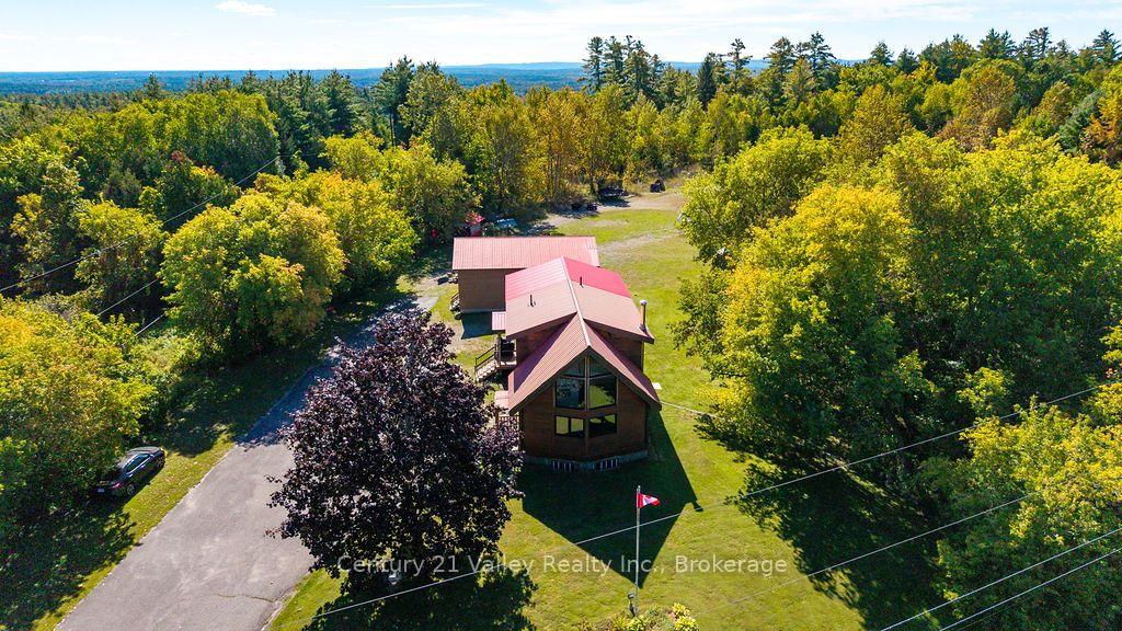 Photo 6 of 7969 60 Highway, Bonnechere Valley, Eganville/Bonnechere Twp — HOMEH