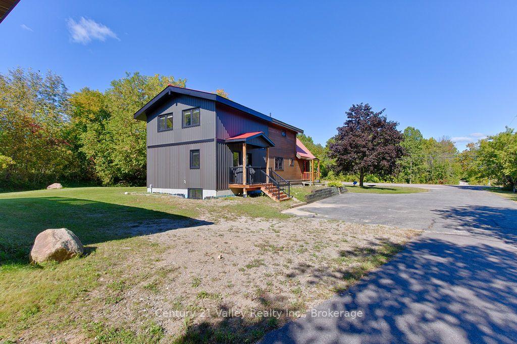 Photo 9 of 7969 60 Highway, Bonnechere Valley, Eganville/Bonnechere Twp — HOMEH