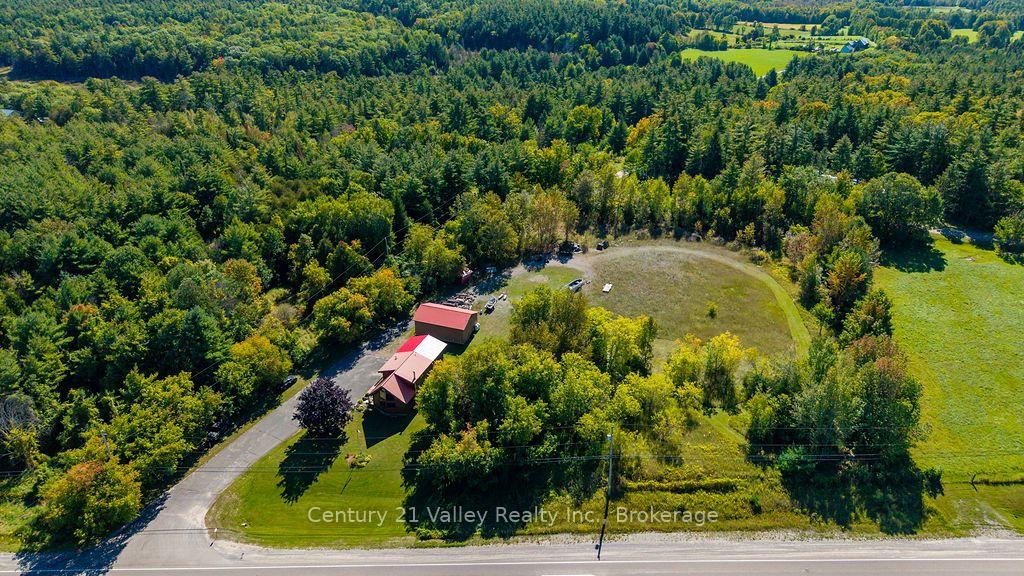 Photo 12 of 7969 60 Highway, Bonnechere Valley, Eganville/Bonnechere Twp — HOMEH