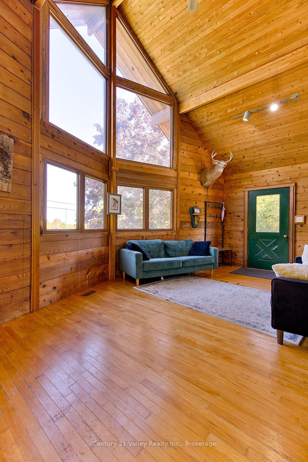 Photo 15 of 7969 60 Highway, Bonnechere Valley, Eganville/Bonnechere Twp — HOMEH