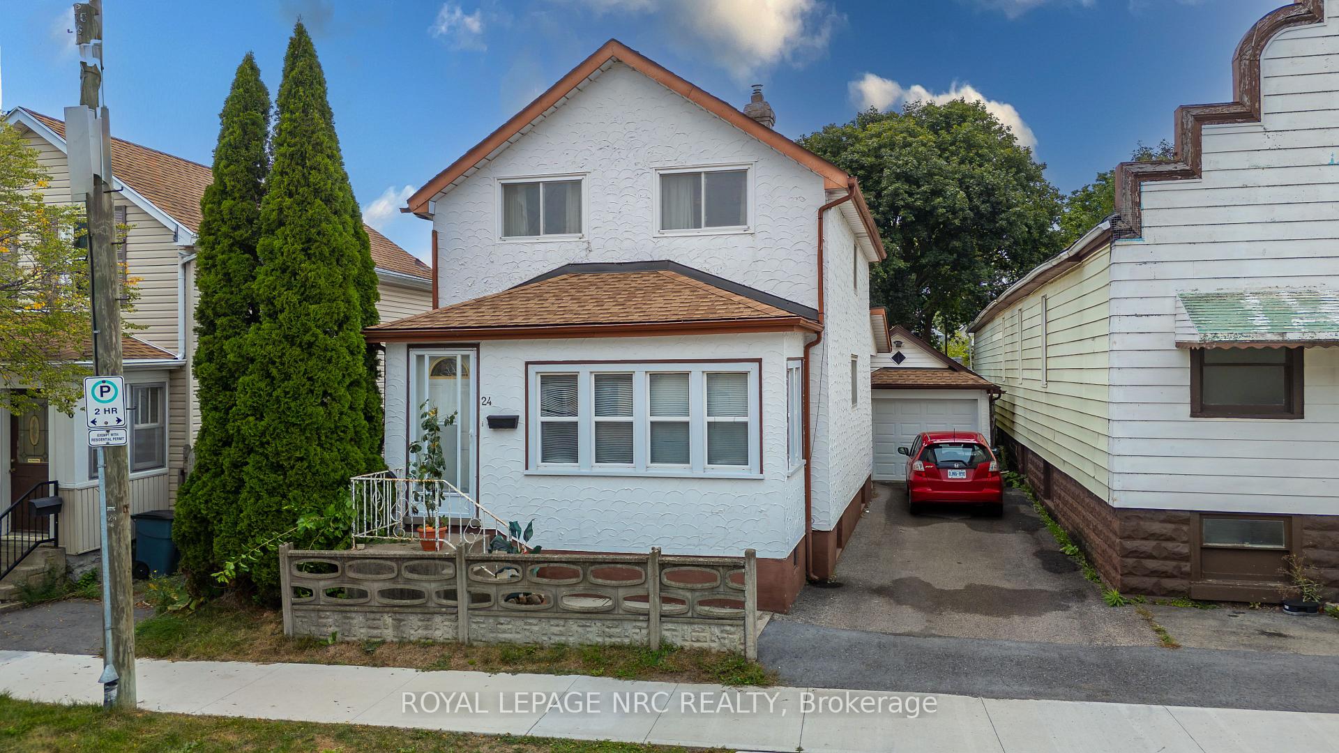Photo 1 of 24 Fifth Street, Welland, Lincoln/Crowland — HOMEH
