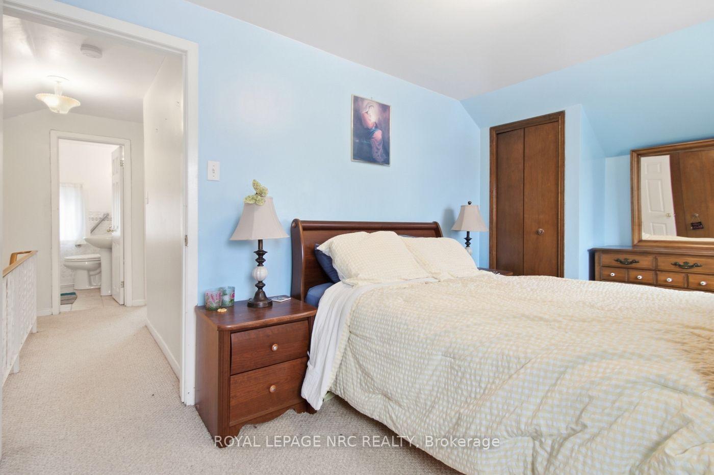 Photo 21 of 24 Fifth Street, Welland, Lincoln/Crowland — HOMEH