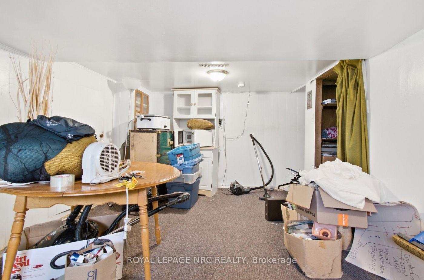 Photo 24 of 24 Fifth Street, Welland, Lincoln/Crowland — HOMEH