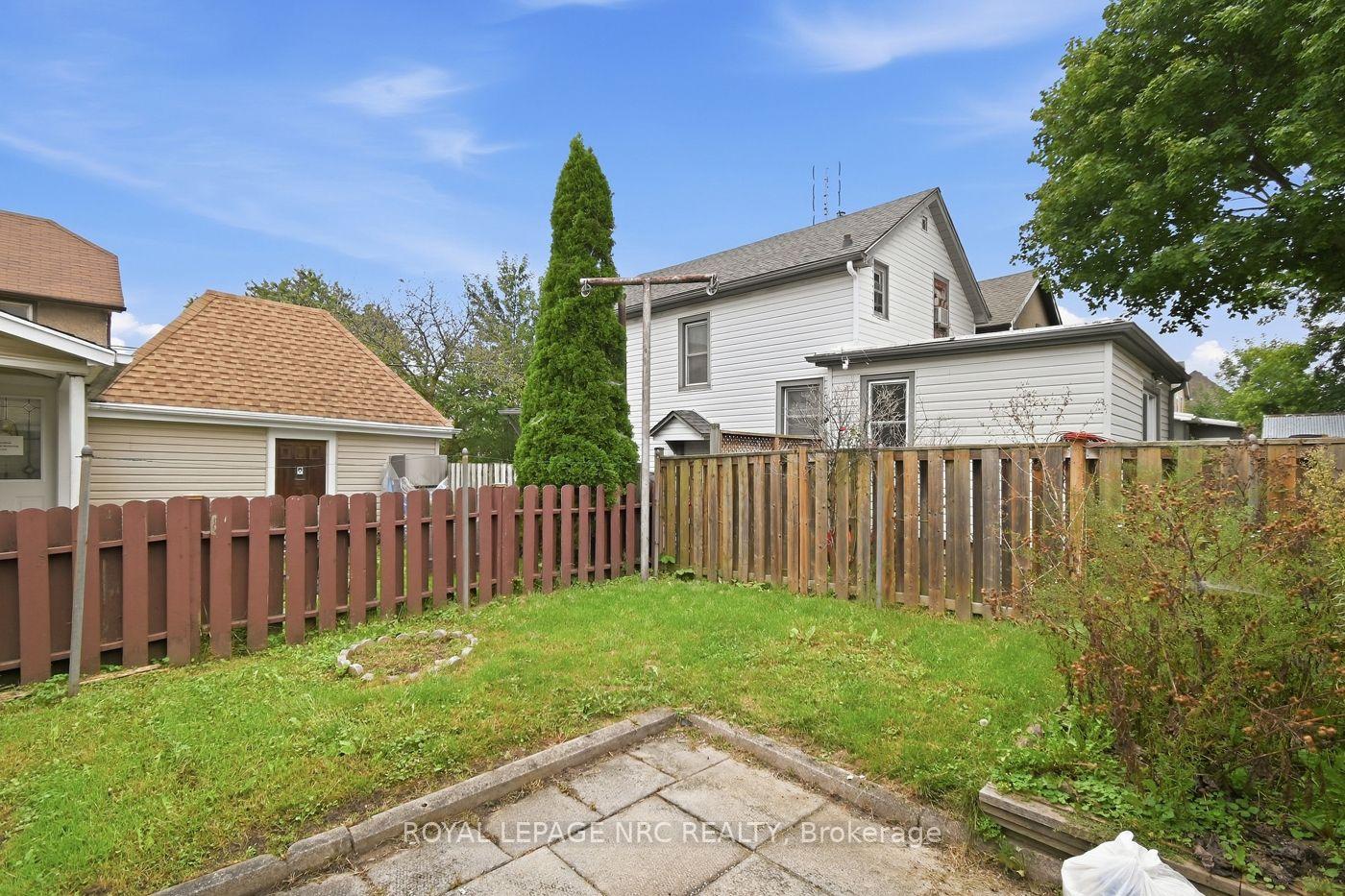 Photo 28 of 24 Fifth Street, Welland, Lincoln/Crowland — HOMEH