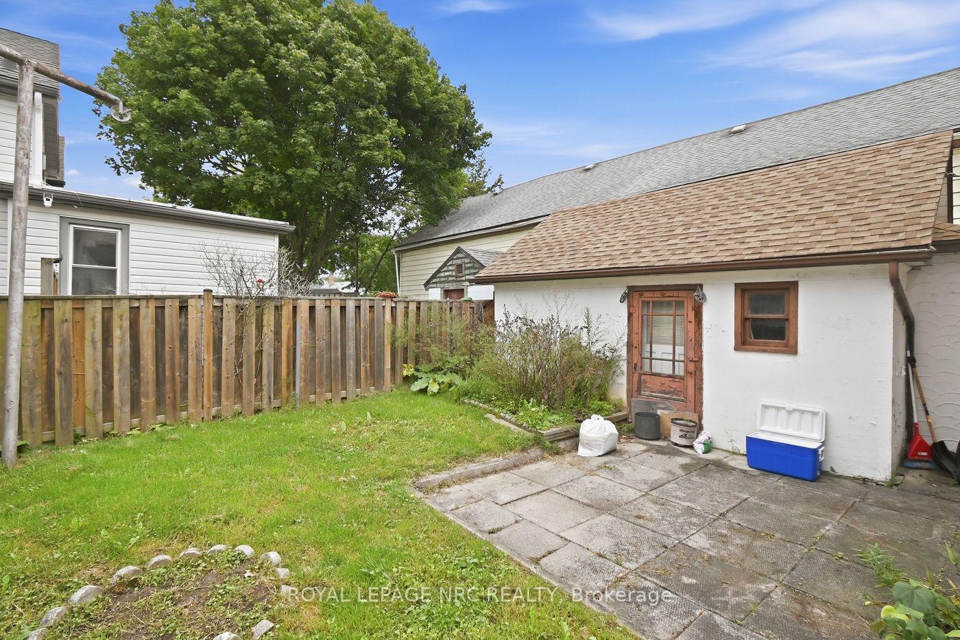 Photo 29 of 24 Fifth Street, Welland, Lincoln/Crowland — HOMEH
