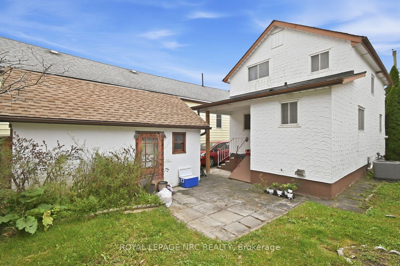 Photo 30 of 24 Fifth Street, Welland, Lincoln/Crowland — HOMEH
