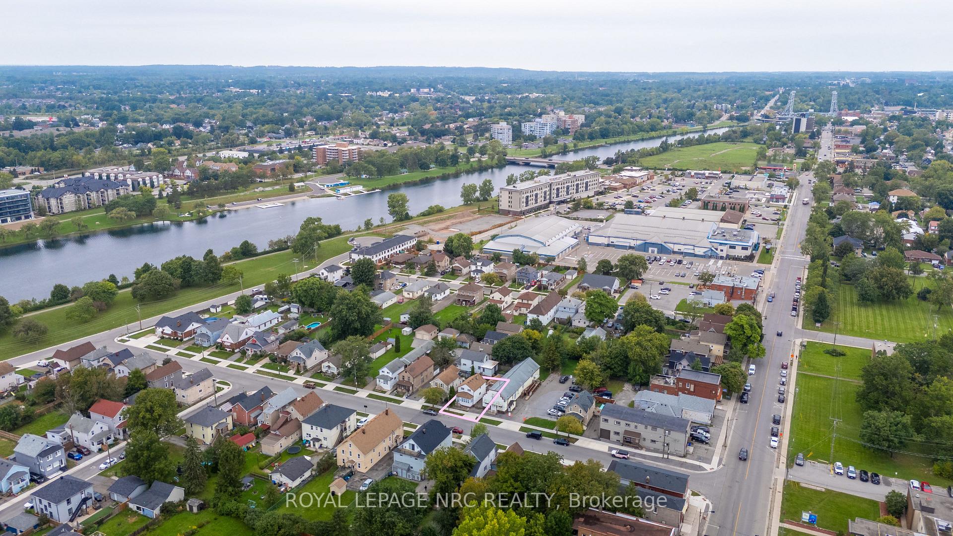 Photo 35 of 24 Fifth Street, Welland, Lincoln/Crowland — HOMEH