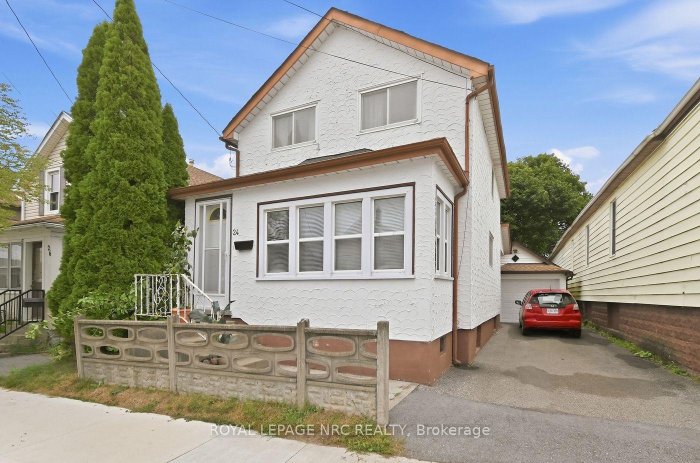 Photo 38 of 24 Fifth Street, Welland, Lincoln/Crowland — HOMEH