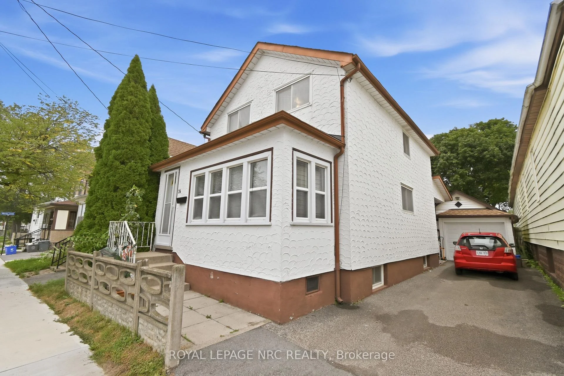 Photo 33 of 24 Fifth Street, Welland, Lincoln/Crowland — HOMEH