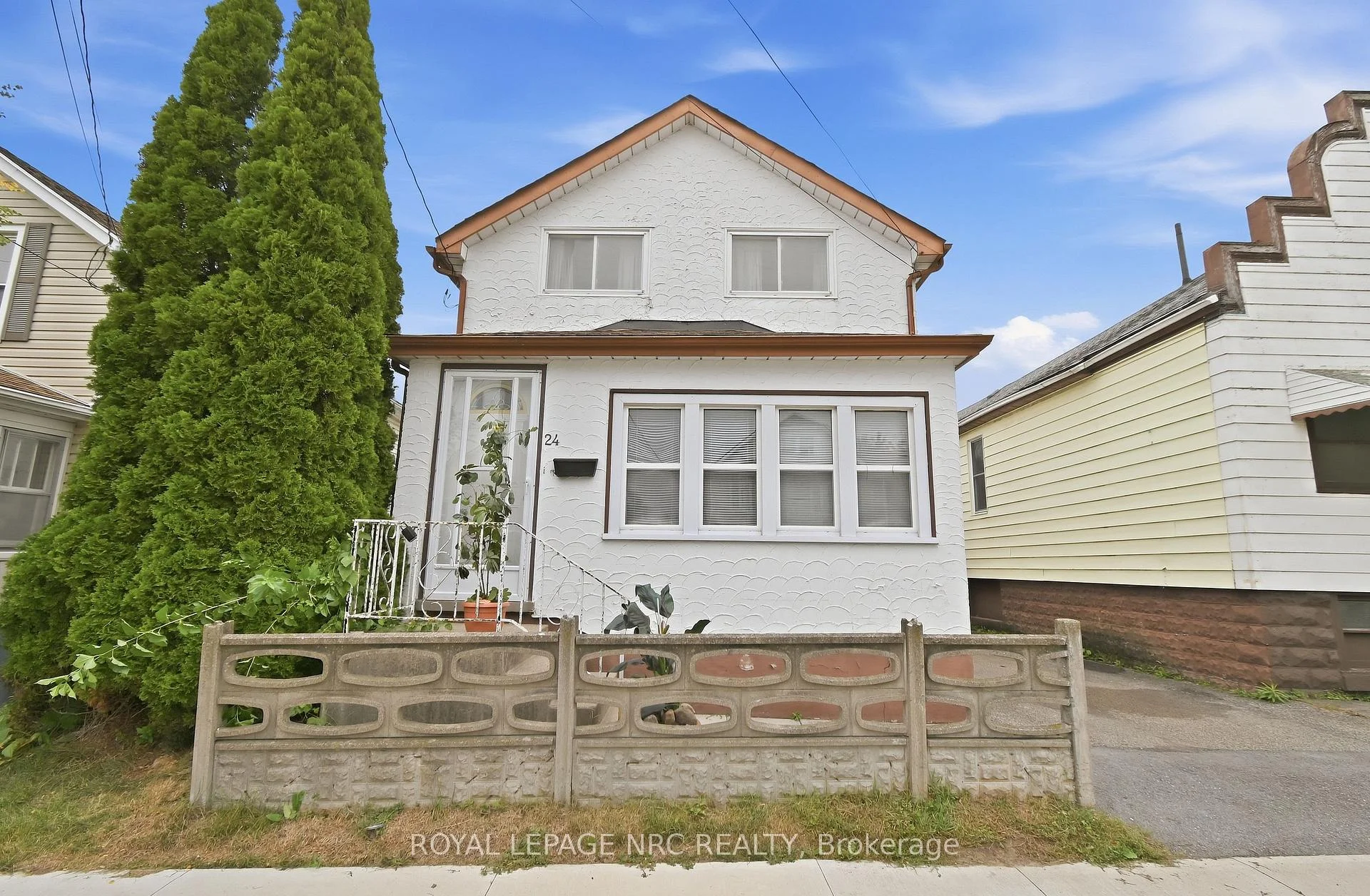 Photo 34 of 24 Fifth Street, Welland, Lincoln/Crowland — HOMEH