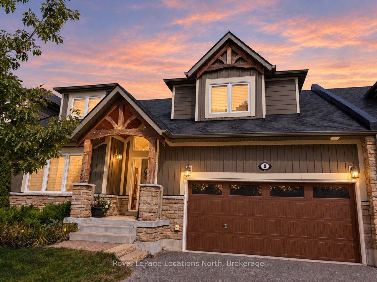 Photo 1 of 8 Spooner Crescent, Collingwood — HOMEH