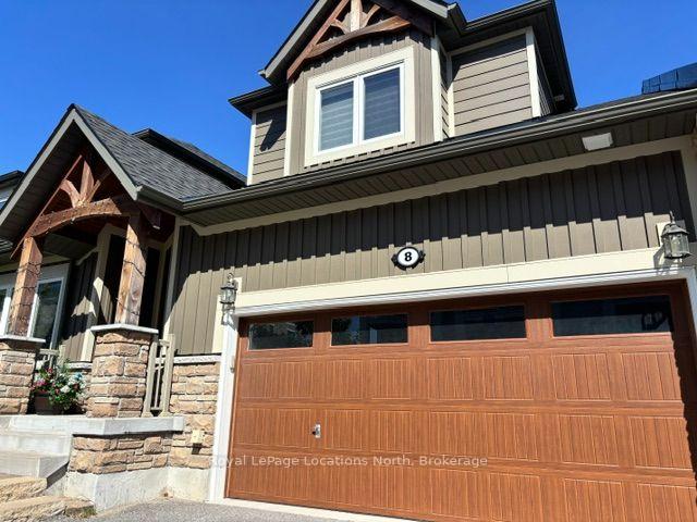 Photo 3 of 8 Spooner Crescent, Collingwood — HOMEH