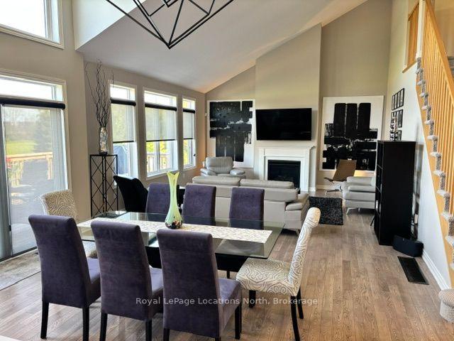 Photo 14 of 8 Spooner Crescent, Collingwood — HOMEH