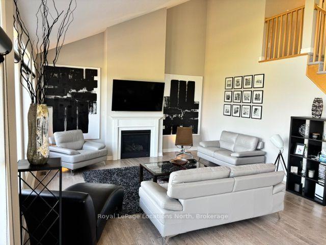 Photo 17 of 8 Spooner Crescent, Collingwood — HOMEH