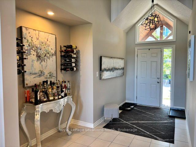 Photo 23 of 8 Spooner Crescent, Collingwood — HOMEH