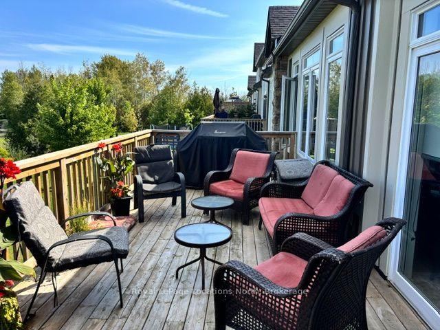 Photo 25 of 8 Spooner Crescent, Collingwood — HOMEH