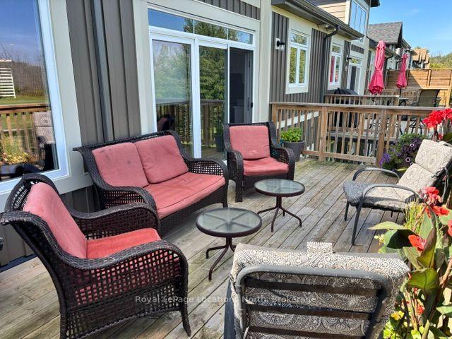 Photo 26 of 8 Spooner Crescent, Collingwood — HOMEH