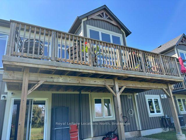 Photo 45 of 8 Spooner Crescent, Collingwood — HOMEH