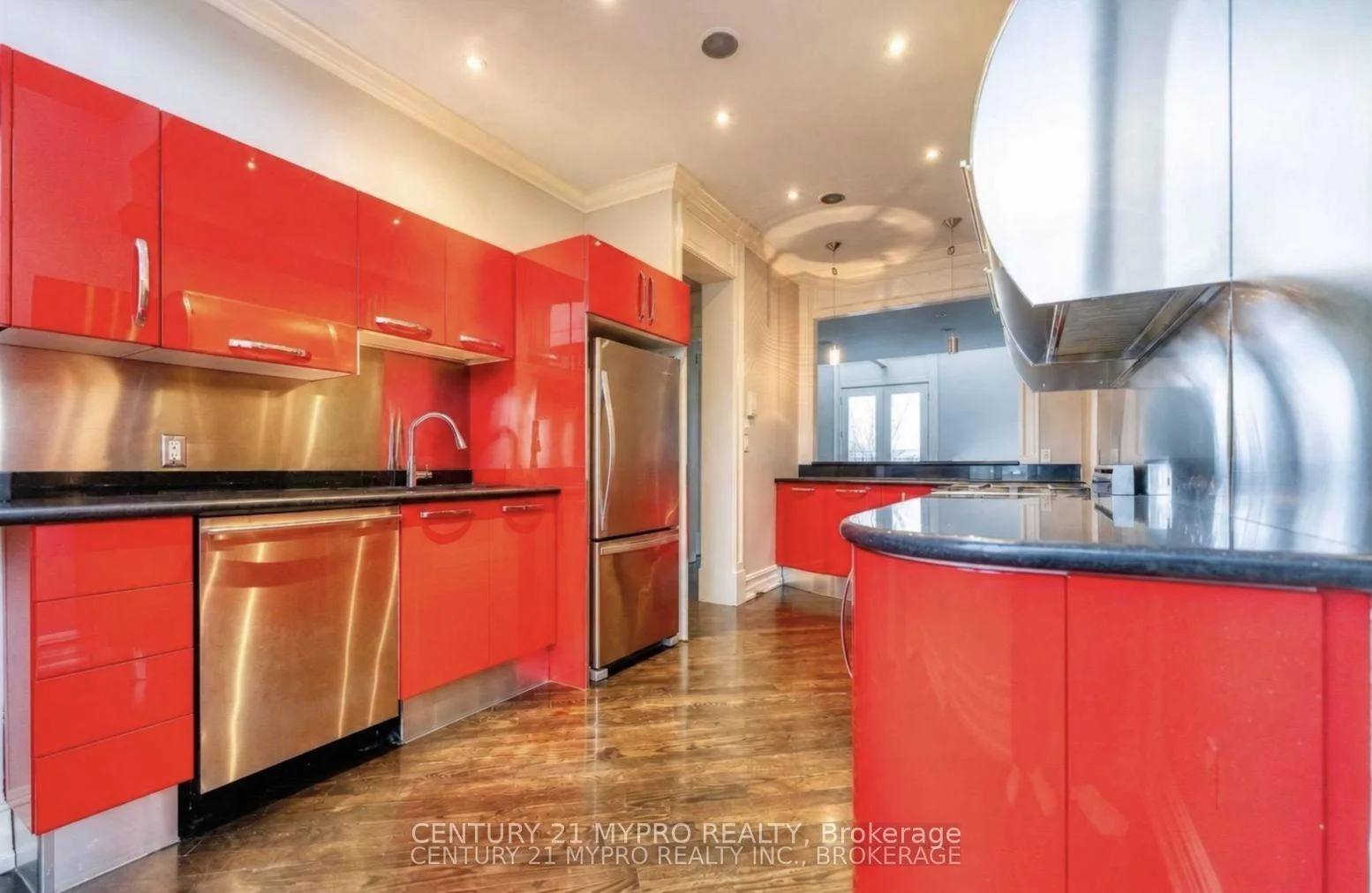 Photo 5 of 280 Spadina Road, Toronto, Casa Loma — HOMEH