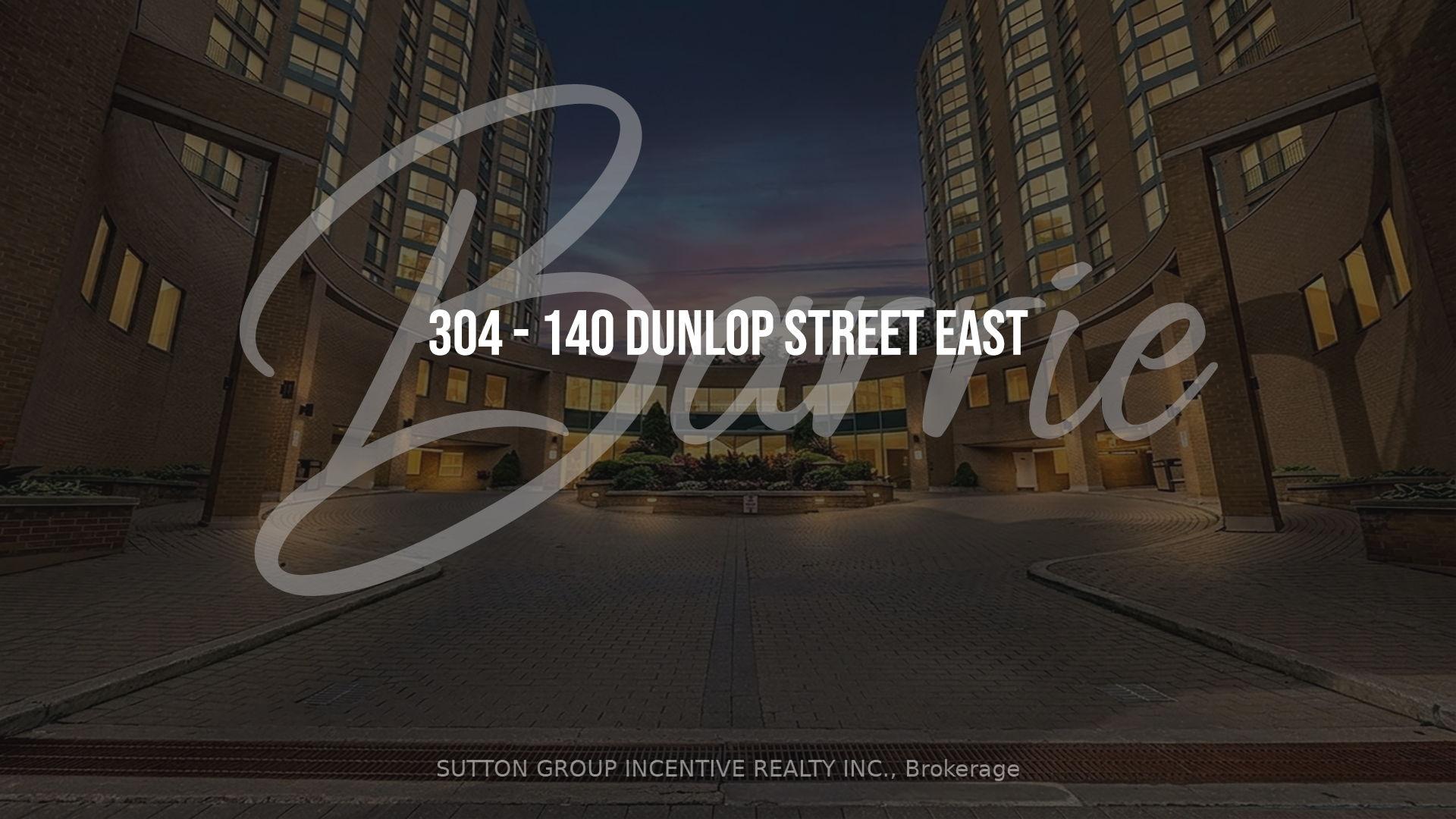 Photo 25 of Unit 304, 140 Dunlop Street E, Barrie, City Centre — HOMEH