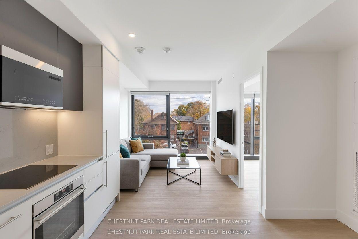 Photo 11 of Unit 202, 1414 Bayview Avenue, Toronto, Mount Pleasant East — HOMEH