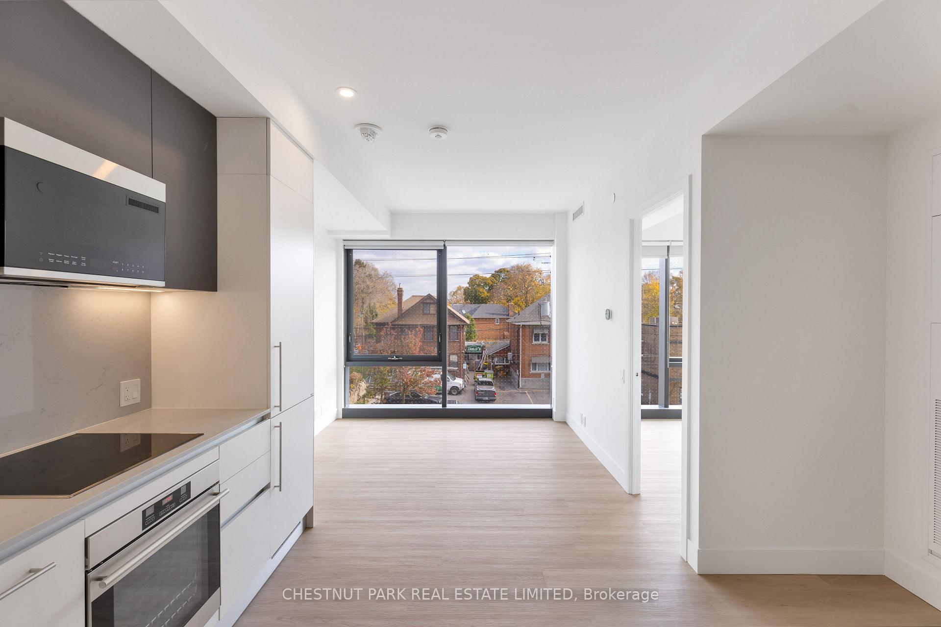 Photo 12 of Unit 202, 1414 Bayview Avenue, Toronto, Mount Pleasant East — HOMEH