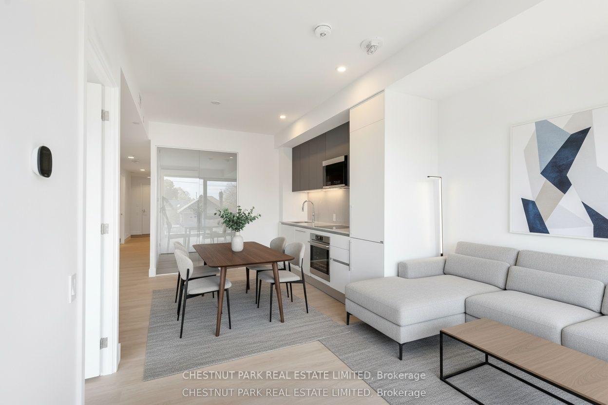 Photo 13 of Unit 202, 1414 Bayview Avenue, Toronto, Mount Pleasant East — HOMEH