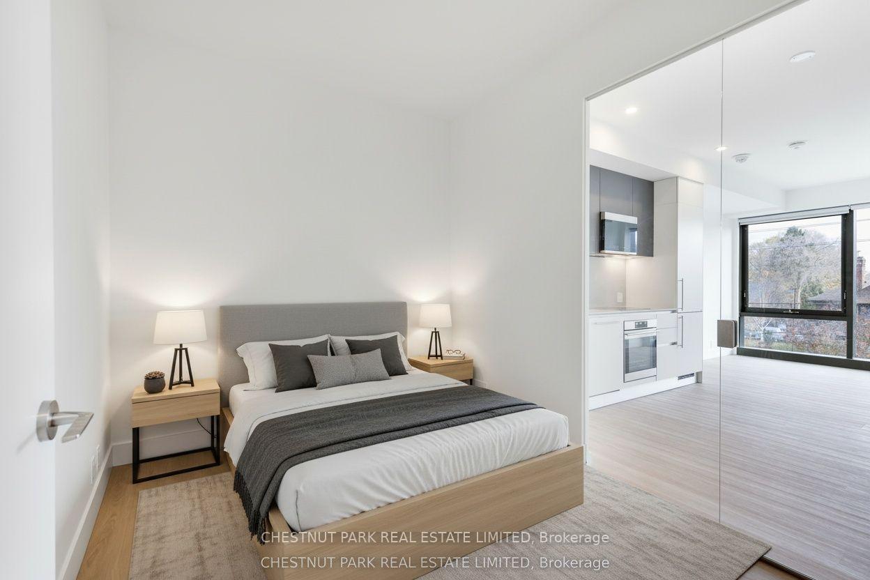 Photo 22 of Unit 202, 1414 Bayview Avenue, Toronto, Mount Pleasant East — HOMEH