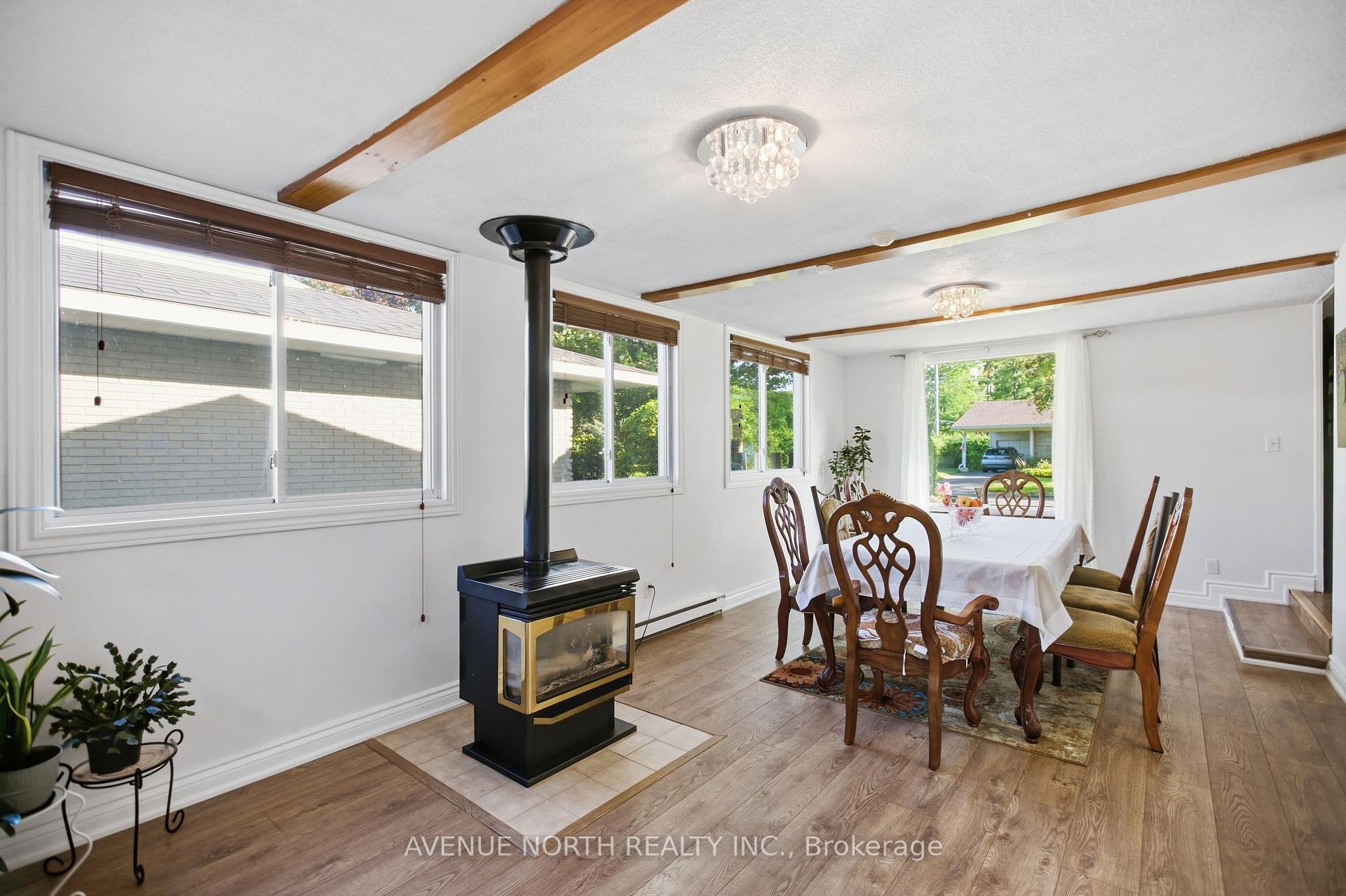 Photo 16 of 2617 Flannery Drive, Ottawa, Mooneys Bay/Riverside Park — HOMEH