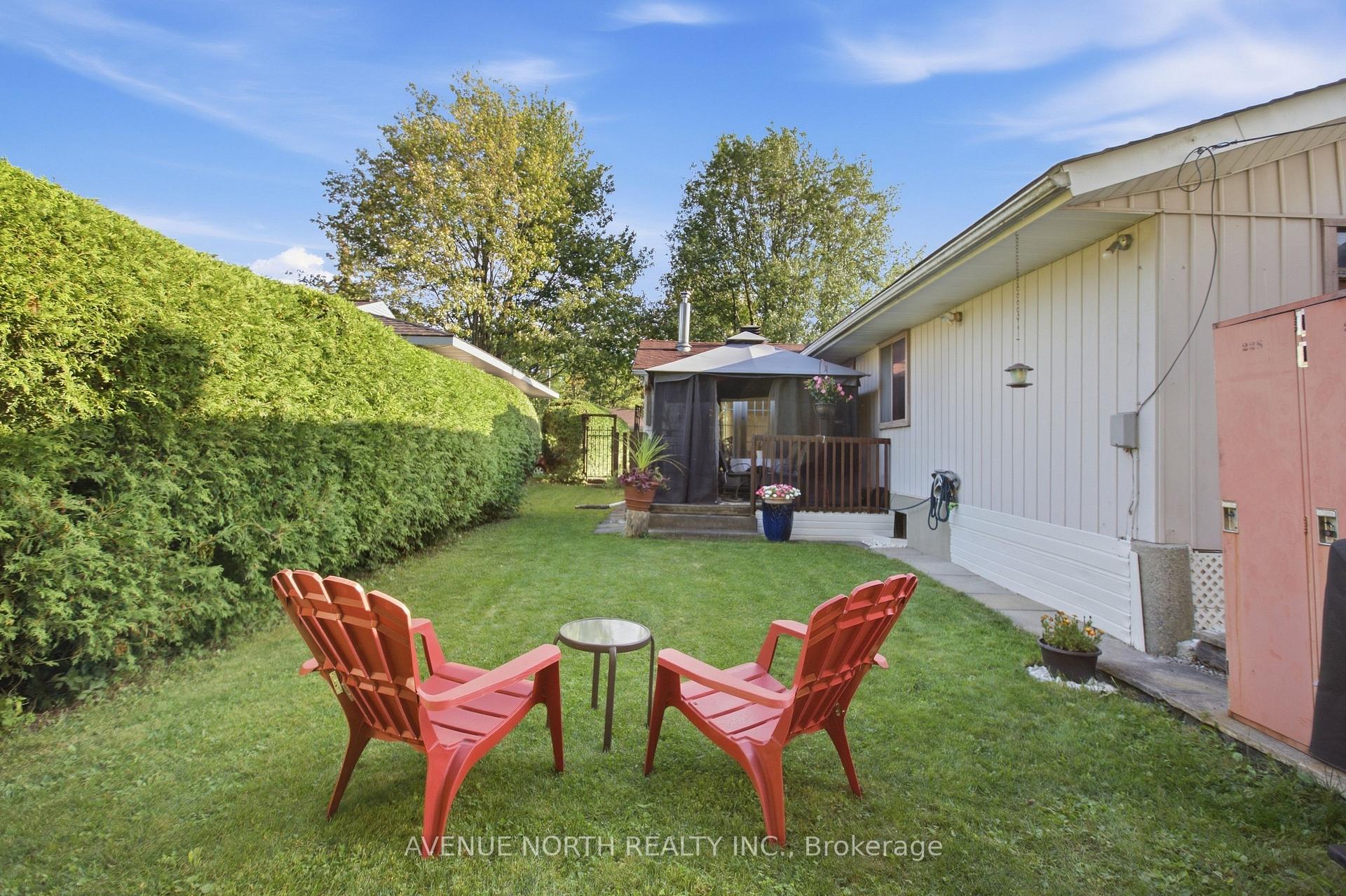 Photo 36 of 2617 Flannery Drive, Ottawa, Mooneys Bay/Riverside Park — HOMEH