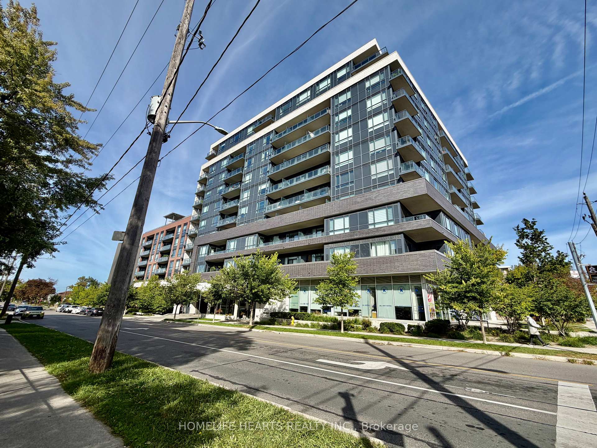 Photo of Unit 220, 2800 Keele Street