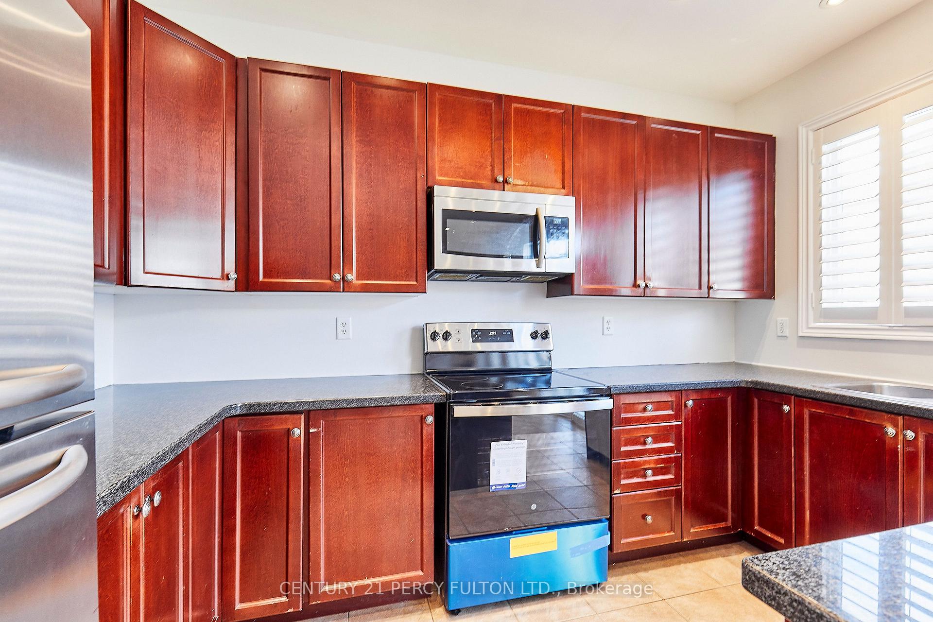 Photo 12 of 40 Tidewater Street, Markham, Wismer — HOMEH