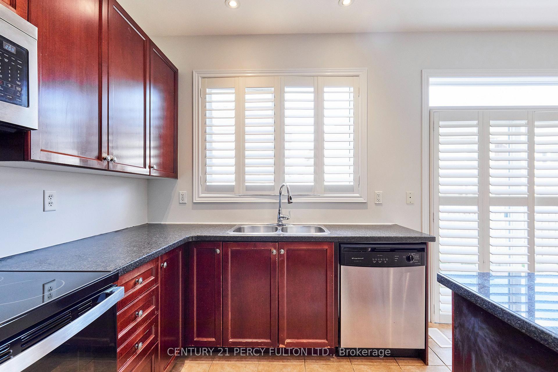 Photo 13 of 40 Tidewater Street, Markham, Wismer — HOMEH