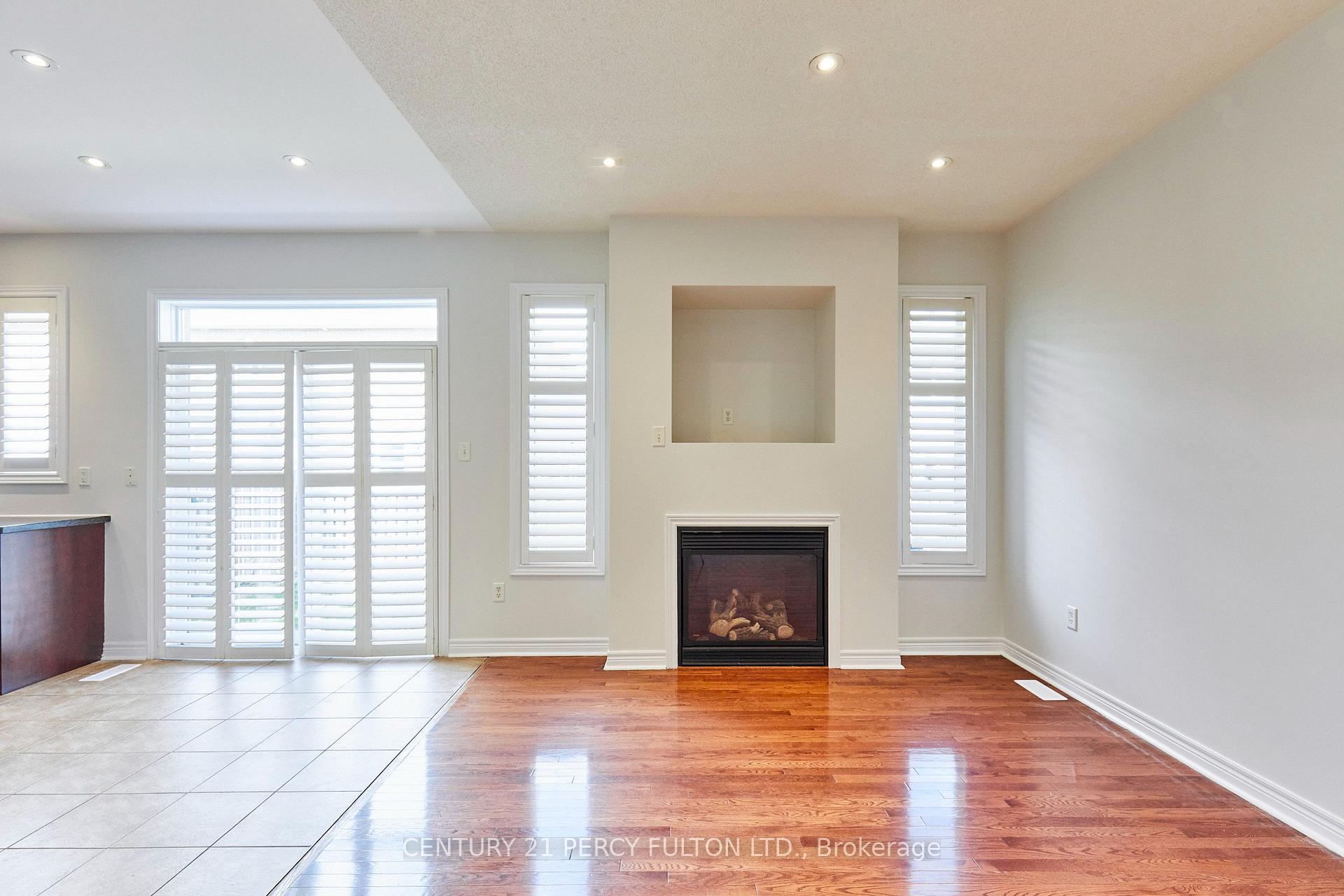 Photo 14 of 40 Tidewater Street, Markham, Wismer — HOMEH