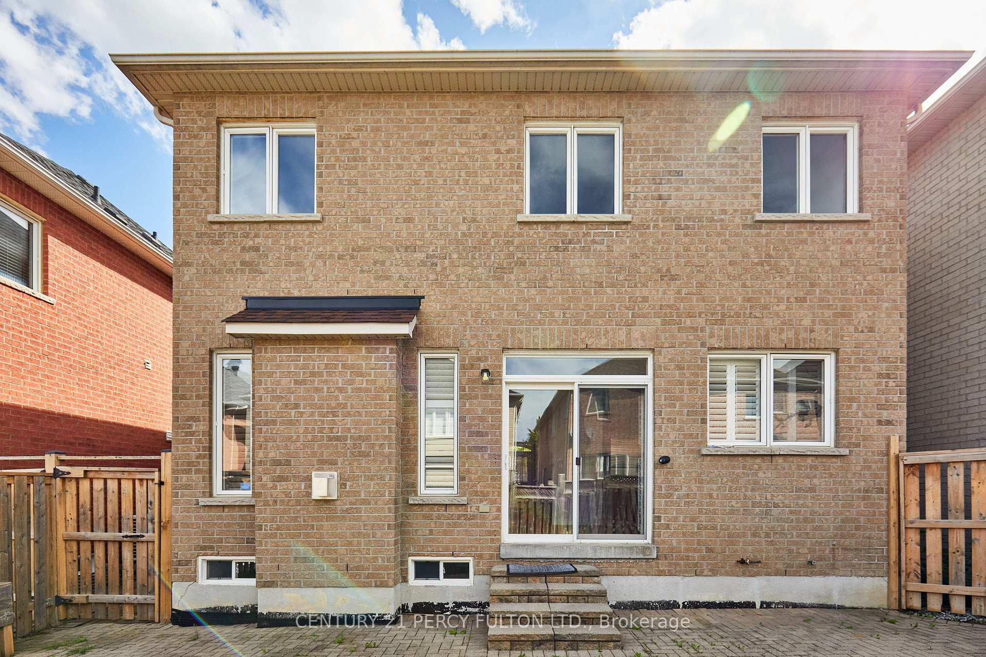 Photo 44 of 40 Tidewater Street, Markham, Wismer — HOMEH