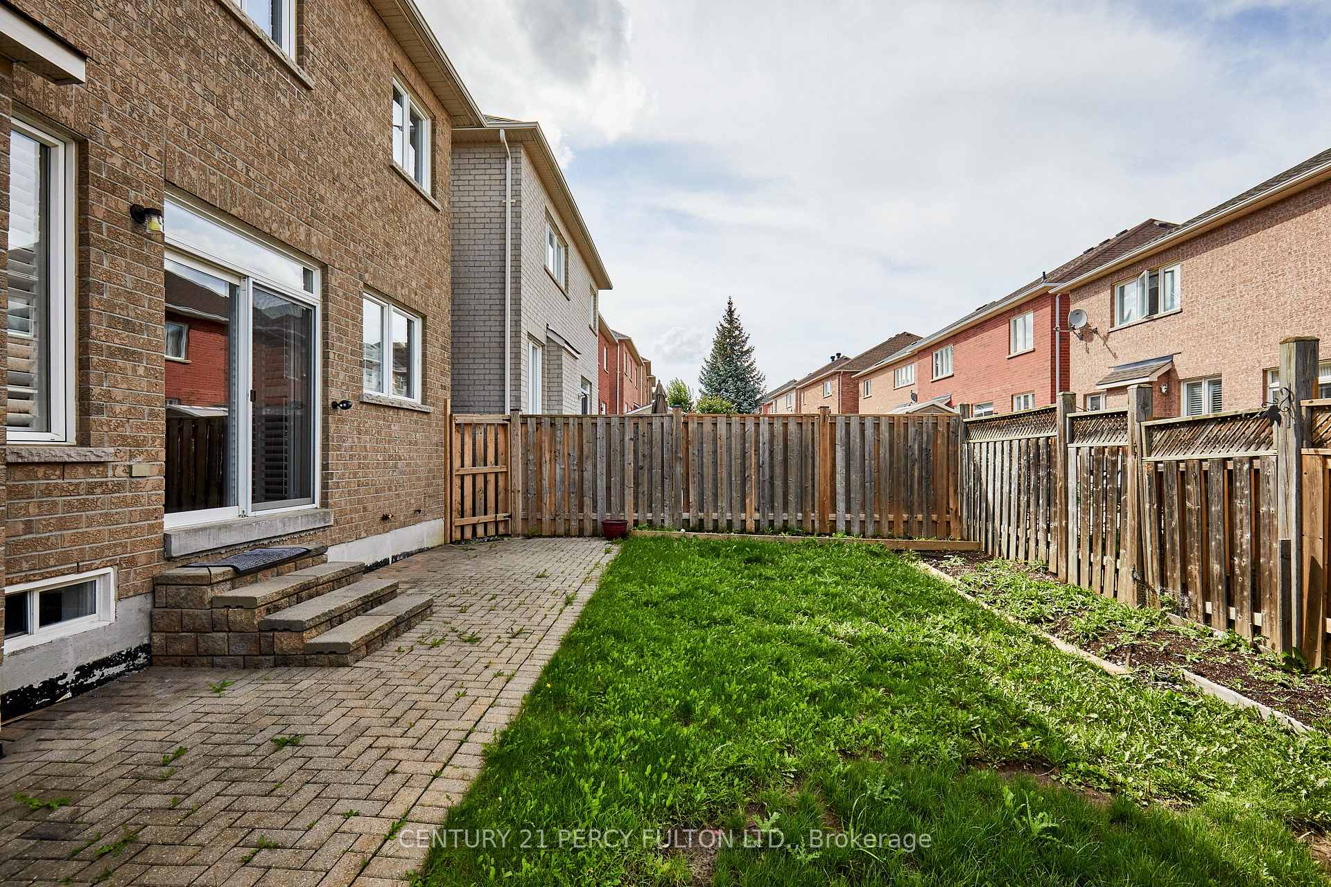 Photo 45 of 40 Tidewater Street, Markham, Wismer — HOMEH