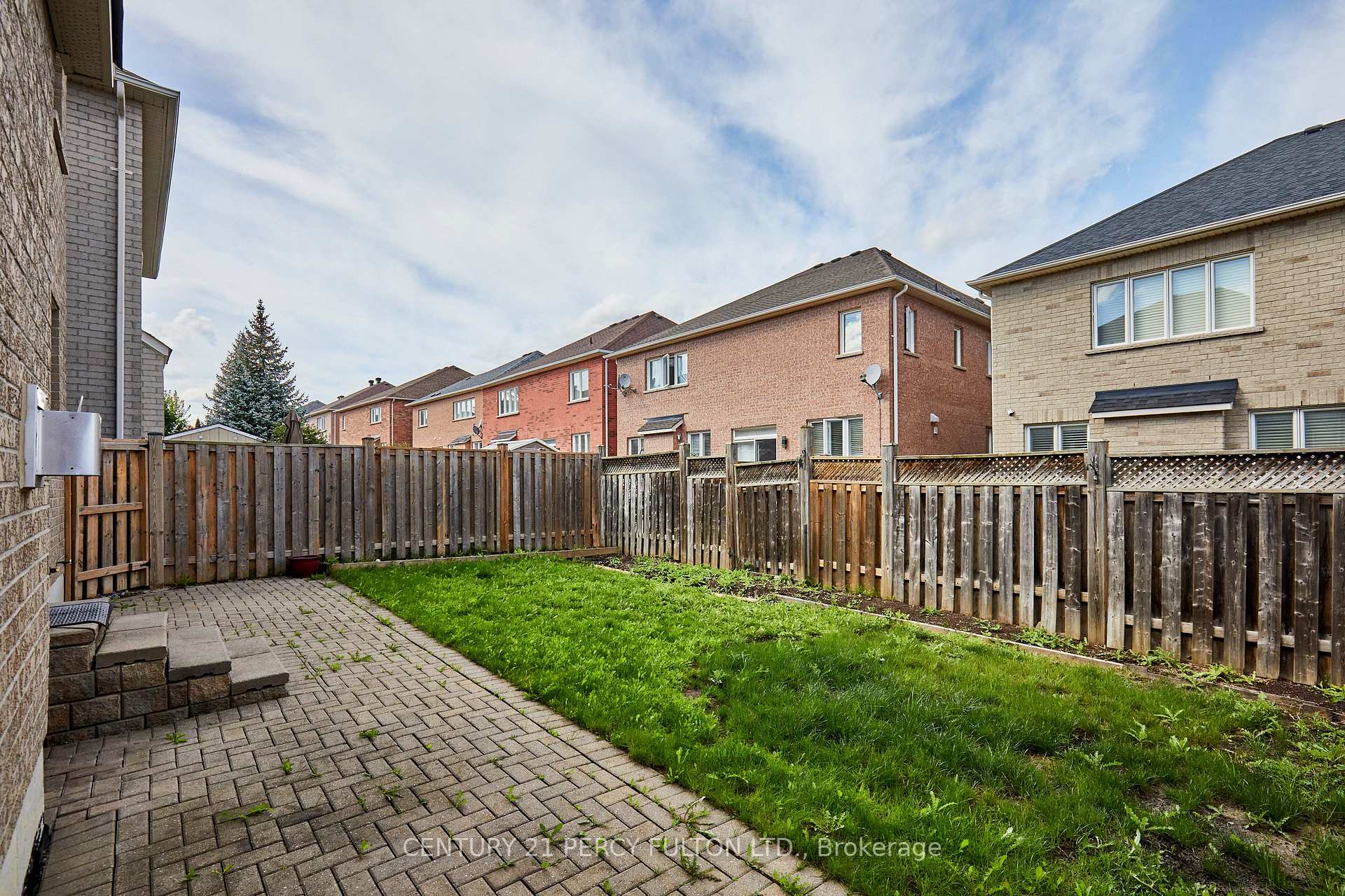Photo 46 of 40 Tidewater Street, Markham, Wismer — HOMEH