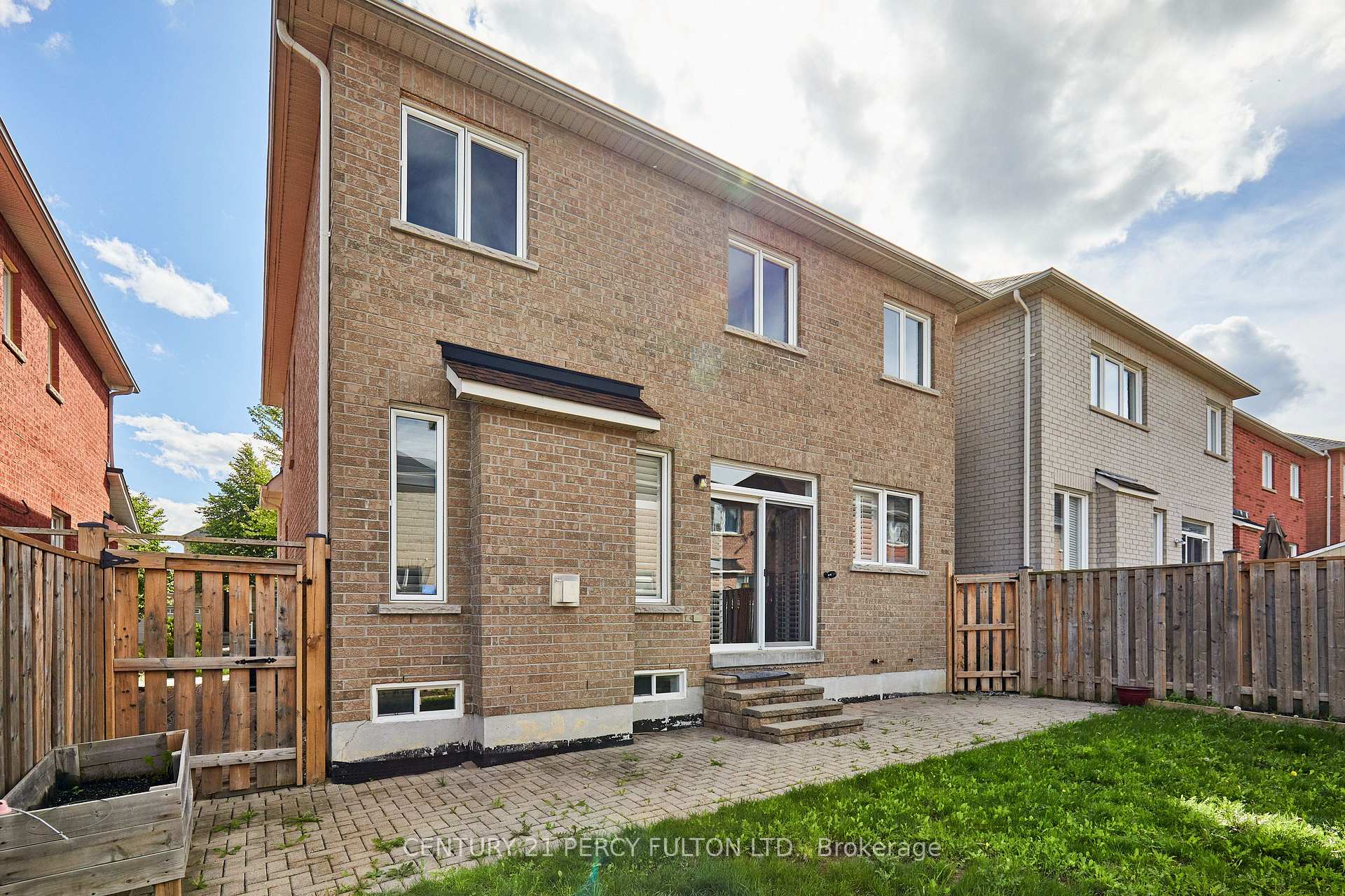 Photo 47 of 40 Tidewater Street, Markham, Wismer — HOMEH