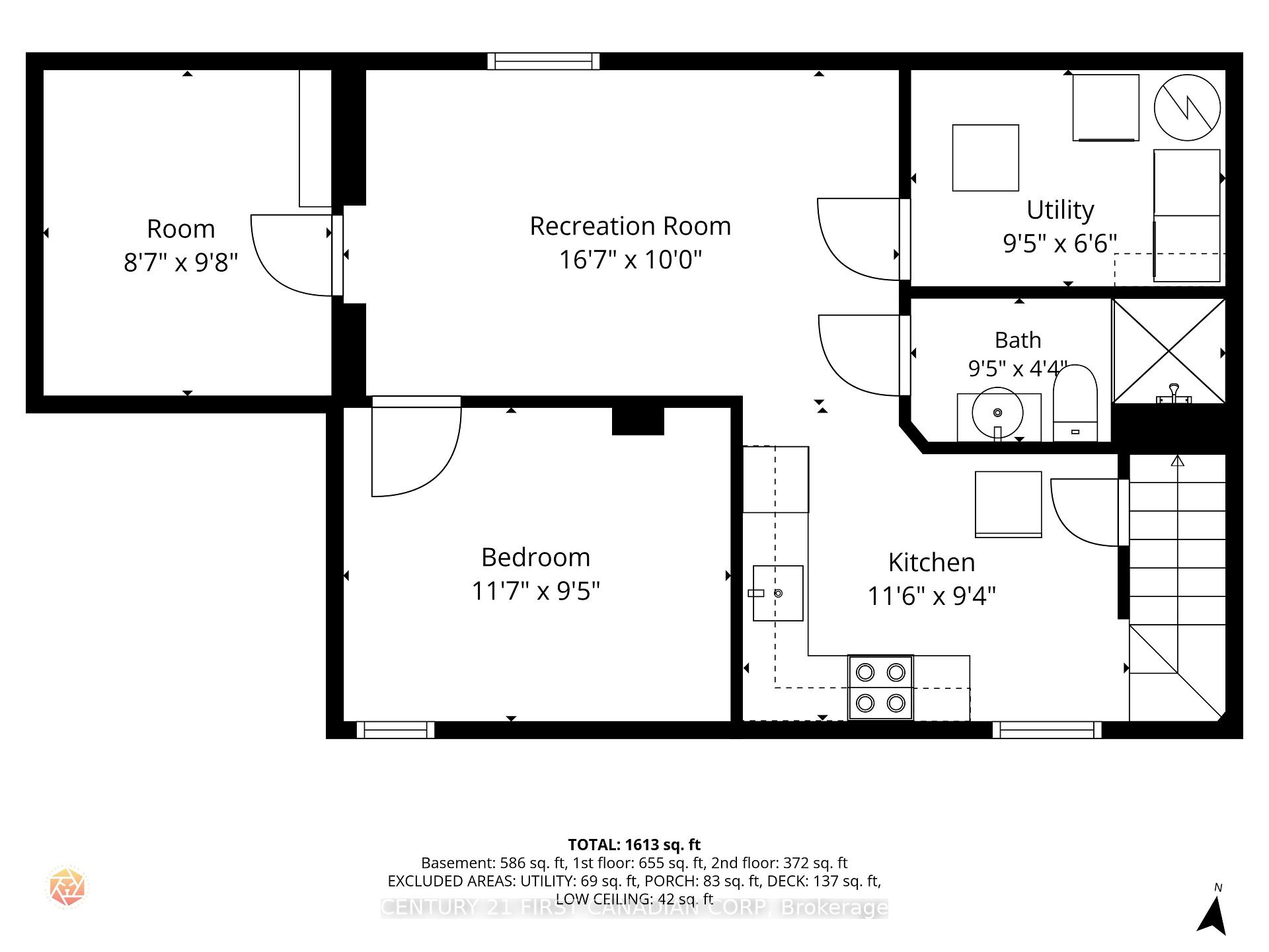 Photo 37 of 384 Wharncliffe Road S, London, South F — HOMEH
