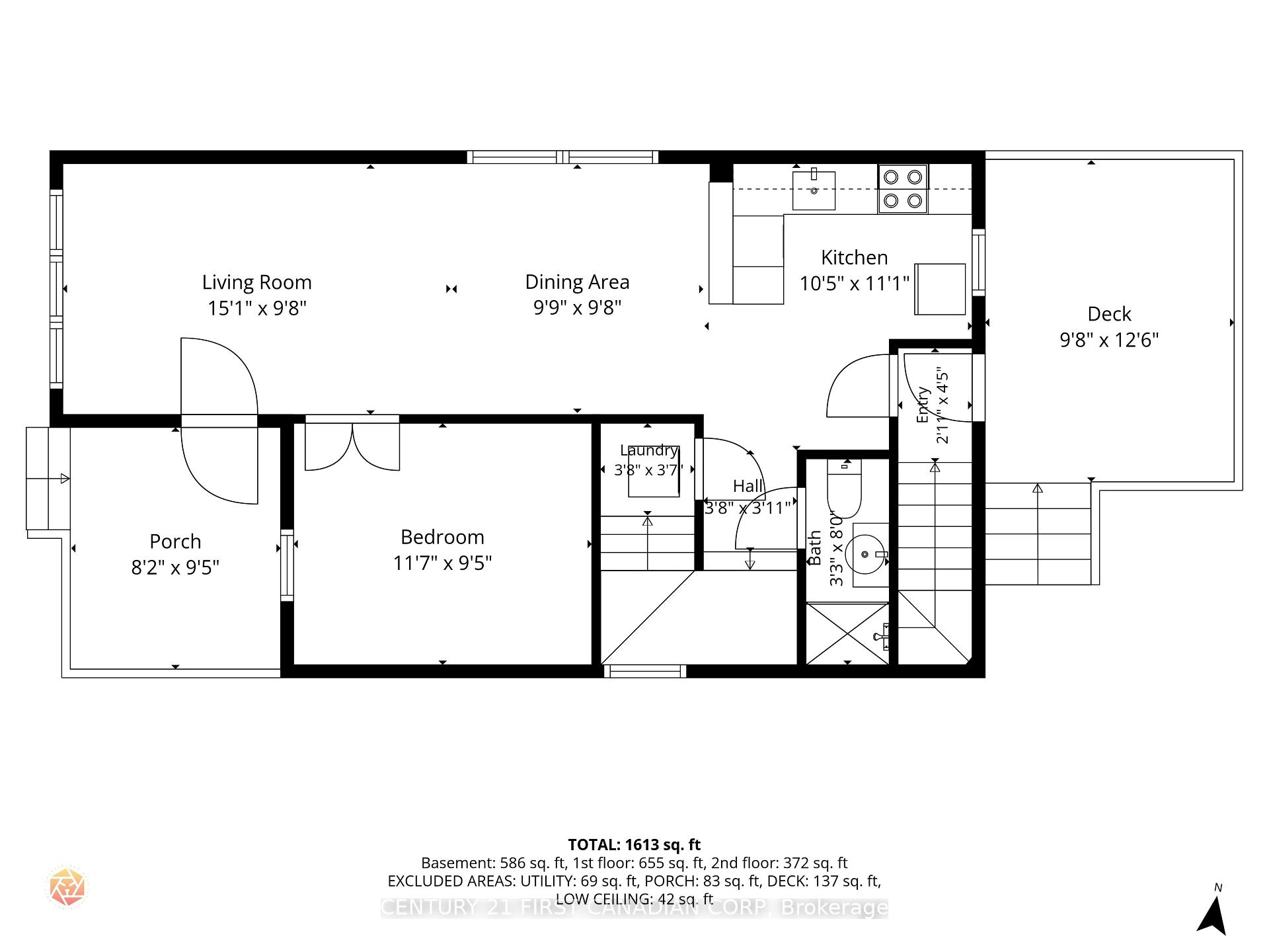Photo 38 of 384 Wharncliffe Road S, London, South F — HOMEH