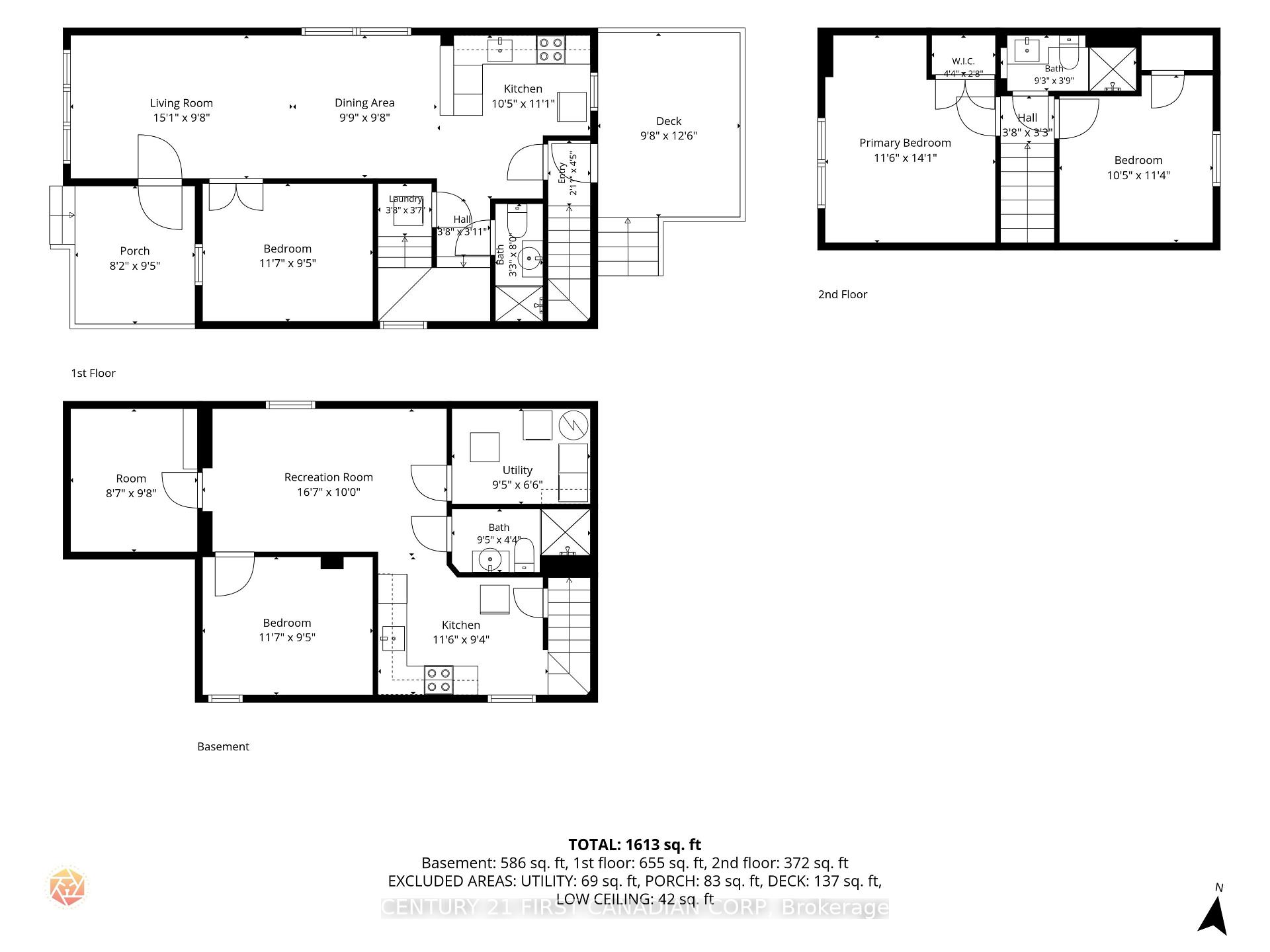 Photo 40 of 384 Wharncliffe Road S, London, South F — HOMEH