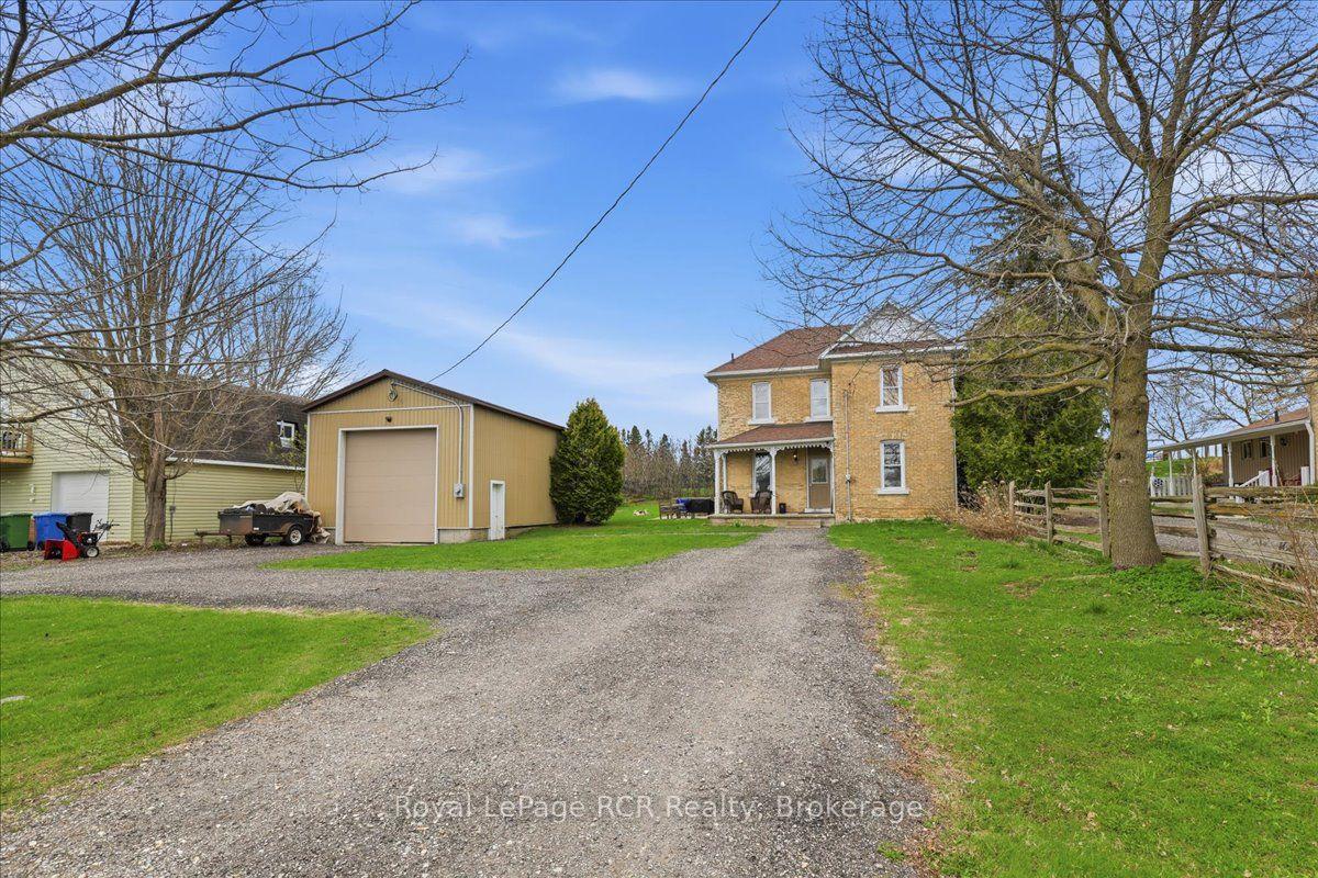Photo 2 of 392010 Grey Road 109, Southgate — HOMEH
