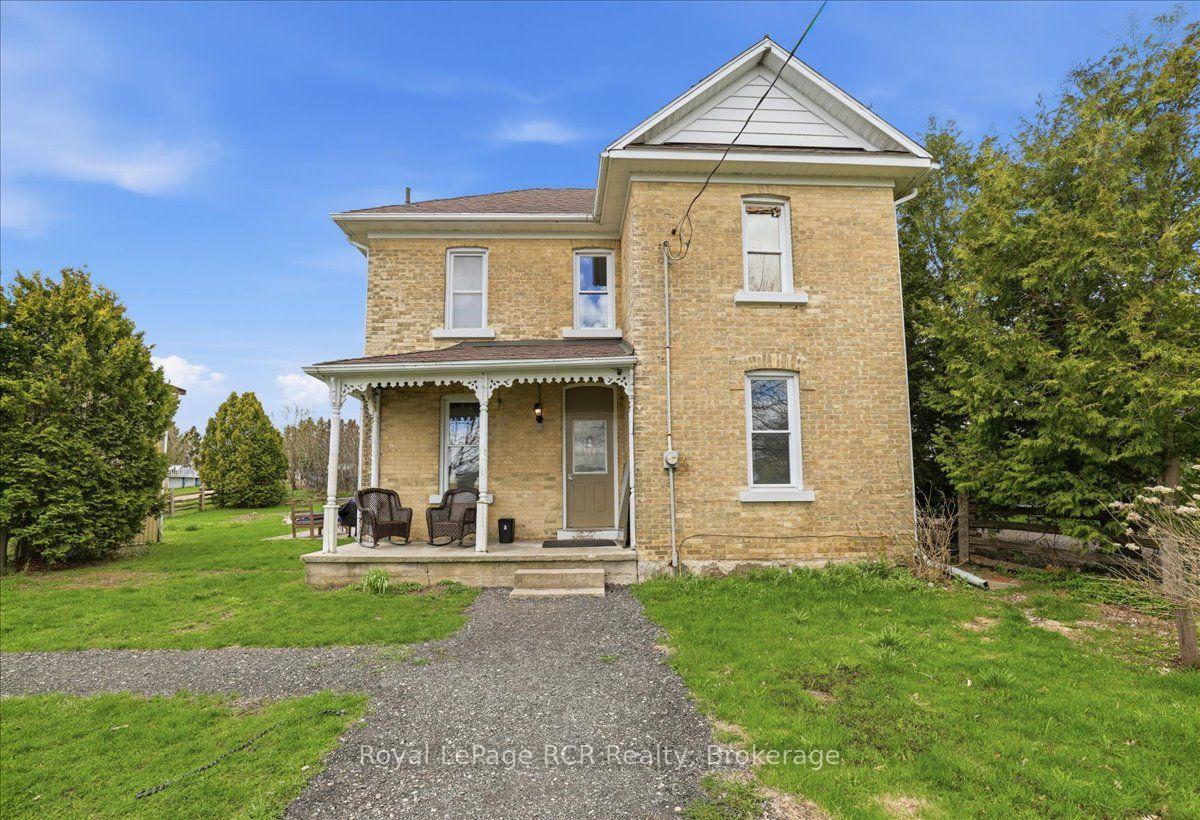 Photo 3 of 392010 Grey Road 109, Southgate — HOMEH